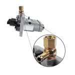 Fuel Injection Pump 104135-4030 9410617920 for Kubota Ford New Holland L160 C175 L170 - Image 2