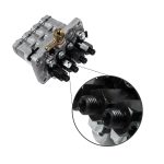 Fuel Injection Pump 104135-4030 9410617920 for Kubota Ford New Holland L160 C175 L170 - Image 3