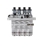 Fuel Injection Pump 104139-4151 for Kubota V2203 V2403 Engine Bobcat 773 Skid Steer Loader