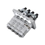 Fuel Injection Pump 104139-4151 for Kubota V2203 V2403 Engine Bobcat 773 Skid Steer Loader - Image 3