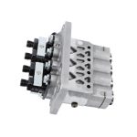 Fuel Injection Pump 104139-4151 for Kubota V2203 V2403 Engine Bobcat 773 Skid Steer Loader - Image 5