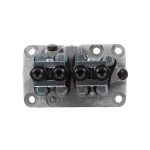 Fuel Injection Pump 104139-4151 for Kubota V2203 V2403 Engine Bobcat 773 Skid Steer Loader - Image 4