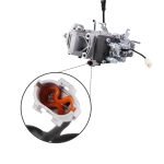 Fuel Injection Pump 104640-3970 MD155264 for Mitsubishi 4D56-T Engine - Image 2