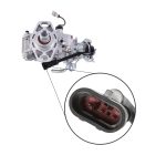 Fuel Injection Pump 104640-3970 MD155264 for Mitsubishi 4D56-T Engine - Image 3