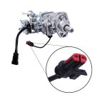 Fuel Injection Pump 104640-8070 9461614311 for Mitsubishi Pajero Diesel L200 2.5 TD - Image 2