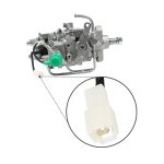 Fuel Injection Pump 104642-3050 104742-3050 for CAT Caterpillar C3.4 - Image 2