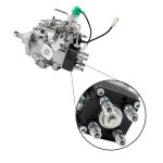 Fuel Injection Pump 104642-3050 104742-3050 for CAT Caterpillar C3.4 - Image 3