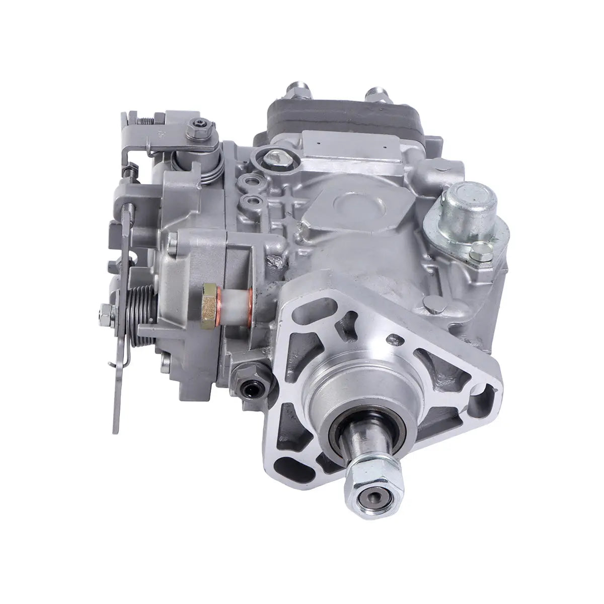 Fuel Injection Pump 104642-7611 104742-7612 for Yanmar 4TNE Engine