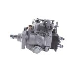 Fuel Injection Pump 104642-7611 104742-7612 for Yanmar 4TNE Engine - Image 5