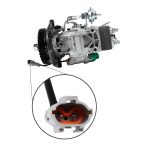 Fuel Injection Pump 104646-5113 104746-5113 for Isuzu 4JB1-TC Engine - Image 3