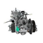 Fuel Injection Pump 104646-5113 104746-5113 for Isuzu 4JB1-TC Engine - Image 4