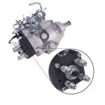 Fuel Injection Pump 104649-5471 VE4/9F1250LNP1592 for Zexel Isuzu 6HK1 Engine C240 - Image 2