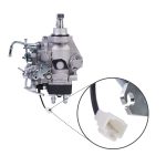 Fuel Injection Pump 104649-5471 VE4/9F1250LNP1592 for Zexel Isuzu 6HK1 Engine C240 - Image 4