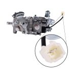 Fuel Injection Pump 104660-4053 1046604053 for NISSAN TD42 Diesel Engine - Image 2