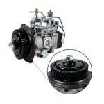 Fuel Injection Pump 104741-6731 for Zexel Isuzu Engine 4JB1 Bobcat 853 - Image 3