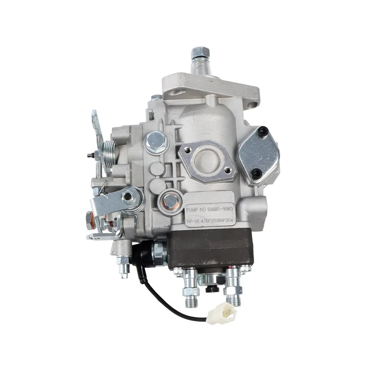 Fuel Injection Pump 104780-9960 for NISSAN TD27 Engine