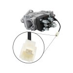 Fuel Injection Pump 104780-9960 for NISSAN TD27 Engine - Image 2