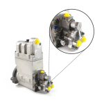 Fuel Injection Pump 10R-8900 319-0678 for Caterpillar CAT C7 C9 Engine 330D 330C Excavator - Image 2