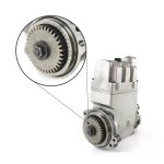 Fuel Injection Pump 10R-8900 319-0678 for Caterpillar CAT C7 C9 Engine 330D 330C Excavator - Image 3