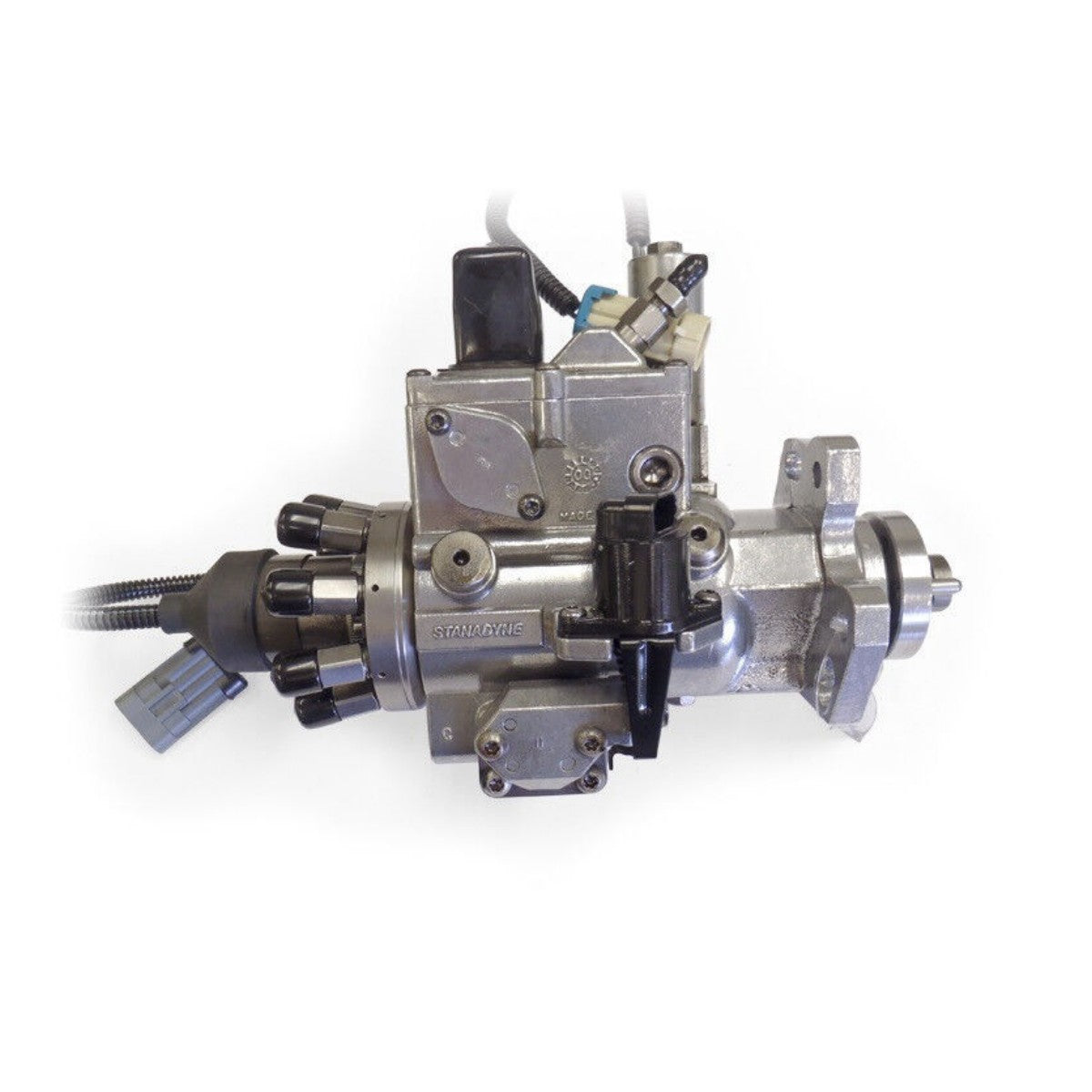 Fuel Injection Pump 12561405 12561307 for 1994-2001 GMC Chevy 6.5L Turbo Diesel Engine