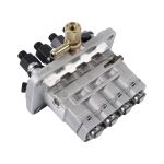 Fuel Injection Pump 131010031 104135-4061 9410618469 for Kubota Perkins 404D-22 Engine - Image 2