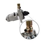 Fuel Injection Pump 131011021 104135-3080 F01G09Y029 for Kubota Perkins 403C-11 103-10 - Image 2