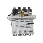 Fuel Injection Pump 131017600 104134-4011 9410617204 for Kubota Perkins 404D-22