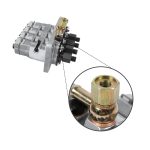 Fuel Injection Pump 131017600 104134-4011 9410617204 for Kubota Perkins 404D-22 - Image 3