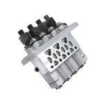 Fuel Injection Pump 131017600 104134-4011 9410617204 for Kubota Perkins 404D-22 - Image 5