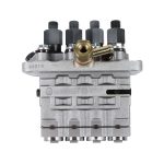 Fuel Injection Pump 131017602 104134-4014 9410618462 for Kubota Perkins 404D-22 Engine