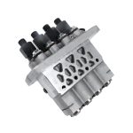 Fuel Injection Pump 131017602 104134-4014 9410618462 for Kubota Perkins 404D-22 Engine - Image 3
