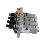 Fuel Injection Pump 131017602 104134-4014 9410618462 for Kubota Perkins 404D-22 Engine - Image 4