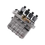 Fuel Injection Pump 131017690 104134-4031 9410618362 for Kubota New Holland Case 1920 - Image 2