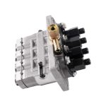 Fuel Injection Pump 131017690 104134-4031 9410618362 for Kubota New Holland Case 1920 - Image 4