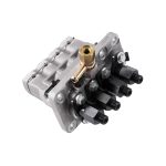 Fuel Injection Pump 131017690 104134-4031 9410618362 for Kubota New Holland Case 1920 - Image 5