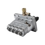 Fuel Injection Pump 131017691 104134-4032 9410618463 for Kubota New Holland 1920 - Image 5