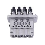 Fuel Injection Pump 131017740 104135-4021 for Kubota New Holland Tractor 3415 TC35D Loader