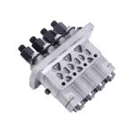 Fuel Injection Pump 131017740 104135-4021 for Kubota New Holland Tractor 3415 TC35D Loader - Image 2