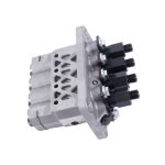 Fuel Injection Pump 131017740 104135-4021 for Kubota New Holland Tractor 3415 TC35D Loader - Image 3