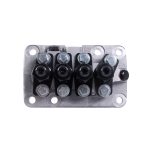 Fuel Injection Pump 131017740 104135-4021 for Kubota New Holland Tractor 3415 TC35D Loader - Image 5