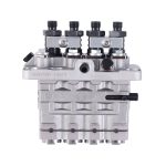 Fuel Injection Pump 131017741 104135-4022 9410618467 for Kubota Perkins 404C-22 Engine