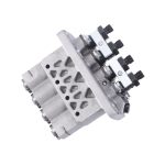 Fuel Injection Pump 131017741 104135-4022 9410618467 for Kubota Perkins 404C-22 Engine - Image 2