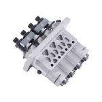 Fuel Injection Pump 131017741 104135-4022 9410618467 for Kubota Perkins 404C-22 Engine - Image 3