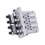 Fuel Injection Pump 131017741 104135-4022 9410618467 for Kubota Perkins 404C-22 Engine - Image 4