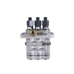 Fuel Injection Pump 131017770 104135-3050 for New Holland TC35 Case Tractor D35 D40