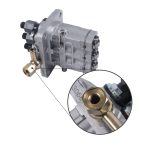 Fuel Injection Pump 131017770 104135-3050 for New Holland TC35 Case Tractor D35 D40 - Image 2