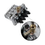 Fuel Injection Pump 131017800 104135-4031 9410618369 for Kubota Perkins 404D-22 Engine - Image 2