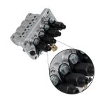 Fuel Injection Pump 131017800 104135-4031 9410618369 for Kubota Perkins 404D-22 Engine - Image 3