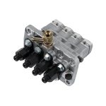 Fuel Injection Pump 131017800 104135-4031 9410618369 for Kubota Perkins 404D-22 Engine - Image 5