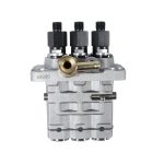 Fuel Injection Pump 131017810 104135-3060 9410617971 for Kubota Perkins 404C-22 Engine